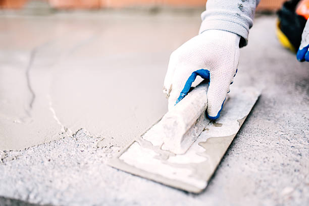Concrete Slab Contractor in AR